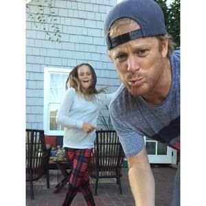 Meet your Posher, Sean